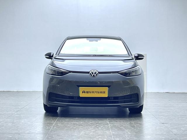 Certificated Pre-Owned Volkswagen ID.3 2024 Pure Intelligence Enjoyment Edition -u22604412