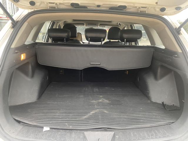 Zotye T600 2015 1.5T Manuelle Version Elite d'occasion certifiée - u20014744