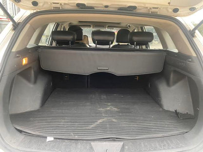 Zotye T600 2015 1.5T Manuelle Version Elite d'occasion certifiée - u20014744