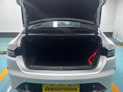 Certificated Pre-Owned BYD Destroyer 05 2024 Glory Edition DM-i 120KM Luxury Version