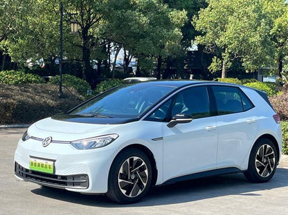 Pre-Owned Volkswagen ID.3 2023 Model Updated Pure Intelligent Enjoyment Version