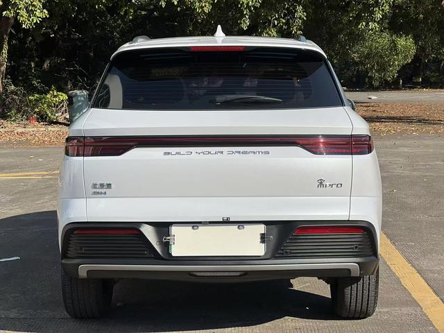 Certificated Pre-Owned BYD Song Pro DM 2023 DM-i Champion Edition 71km Leading Model -u22085159