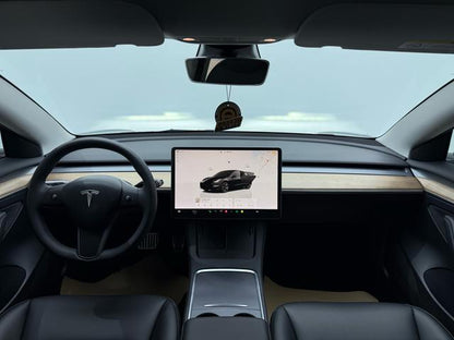 Certificated Pre-Owned Tesla Model 3 2022 Rear-Wheel Drive Version -u22719609