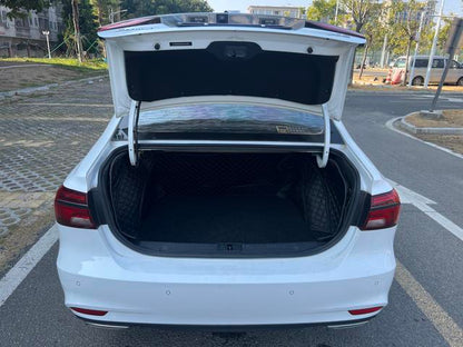 Certificated Pre-Owned Roewe i6 Classic 2018 20T Automatic Internet Smart Enjoyment Edition - u22699846