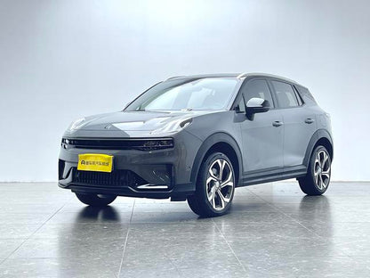 Certificated Pre-Owned Lynk & Co 06 2023 Remix 1.5T Jin Halo - u22624483