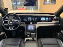 Certificated Pre-Owned Li Auto ONE 2021 Extended-Range 6-Seater Edition -u22759969