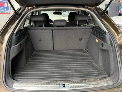 Certificated Pre-Owned Audi Q3 2015 35 TFSI Progressive Edition - u22065498