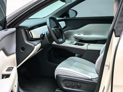 Pre-Owned Voyah Zhiyin 2024 Long Range Extended Edition