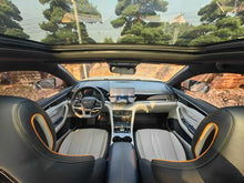 Certificated Pre-Owned BYD Song PLUS DM 2024 DM-i Honor Edition 150KM Flagship PLUS -u22600192