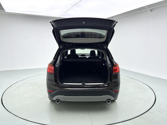 Certificated Pre-Owned BMW X1 2019 sDrive20Li Leading Edition - u22545439