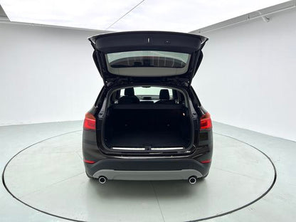 Certificated Pre-Owned BMW X1 2019 sDrive20Li Leading Edition - u22545439