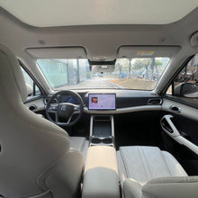 Certificated Pre-Owned BYD Yuan UP 2025 Intelligent Driving Edition 401KM Superior Model -u22503298