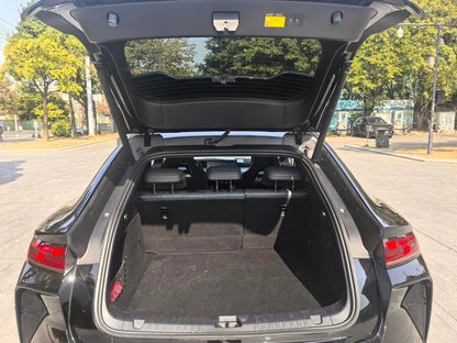 Certificated Pre-Owned BYD Song L EV 2025 Intelligent Driving Version 662KM Lidar Excellence Model -u22494572