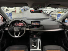 Certificated Pre-Owned Audi Q5L 2020 40 TFSI Honor Fashion Edition - u22764215