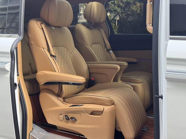 Certificated Pre-Owned VOYAH Dreamer PHEV 2022 Low-Carbon Edition Dream -u22593586