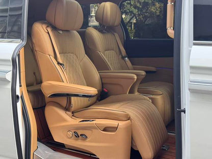 Certificated Pre-Owned VOYAH Dreamer PHEV 2022 Low-Carbon Edition Dream -u22593586