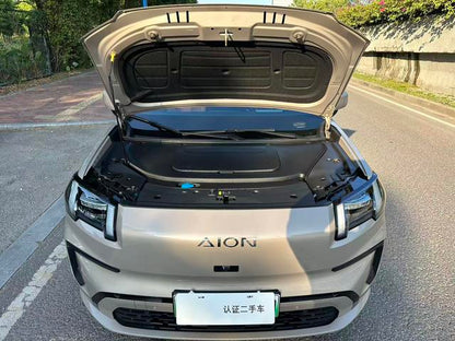 Pre-Owned AION V 2024 Model Overlord Dragon 650 LiDAR Version