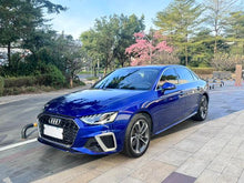 Certificated Pre-Owned FAW-Audi A4L 2020 40 TFSI Fashion Dynamic Edition - u21812238