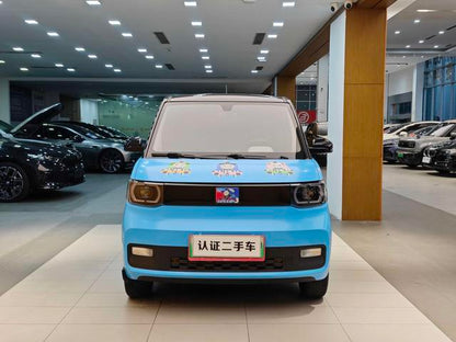 Pre-Owned Wuling Hongguang MINIEV 2021 Macaron Fashion Edition (Lithium Iron Phosphate Battery)