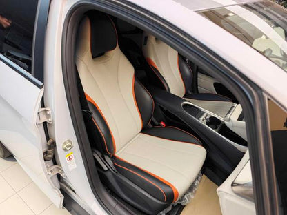 Certificated Pre-Owned BYD Dolphin 2021 Freedom Edition -u22733335