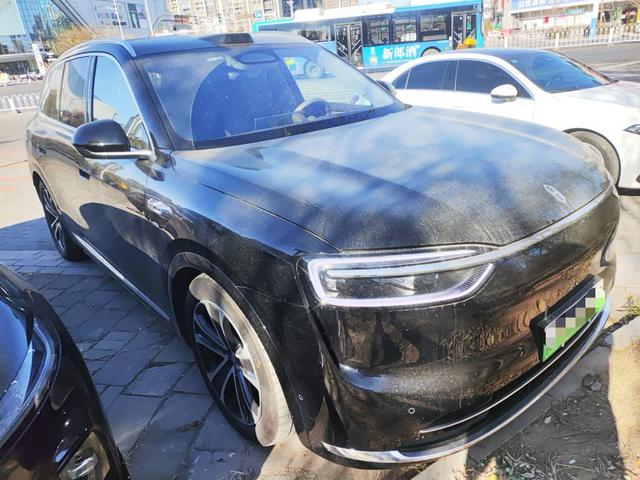 Pre-Owned Hengjie M7 2026 Extended Range Ultra 5-Seat 4WD Edition