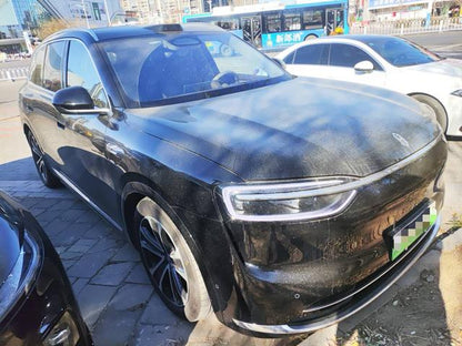 Pre-Owned Hengjie M7 2026 Extended Range Ultra 5-Seat 4WD Edition