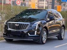 Certificated Pre-Owned Cadillac XT5 2020 28T Luxury - u22630533