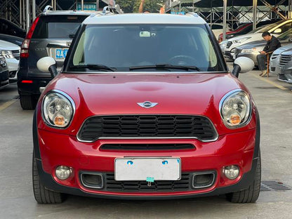 Certificated Used MINI Countryman 2012 1.6T Cooper S