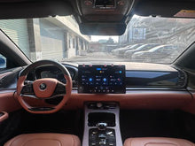 Certificated Pre-Owned BYD Han DM 2022 DM-i 121KM Premium Edition -u22567037