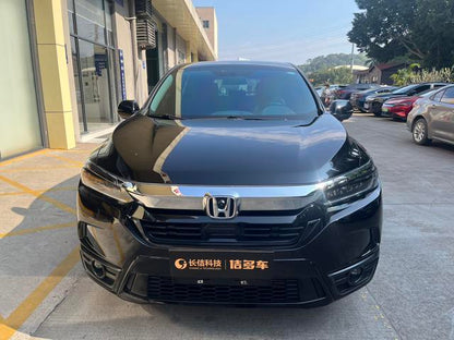 Certificated Pre-Owned 2021 Breeze 240TURBO CVT Two-Wheel Drive Elite Edition - u22693877