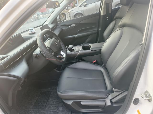 Certificated Pre-Owned Changan Yidong 2025 1.5T DCT 500Bar Premium Edition - u22463057