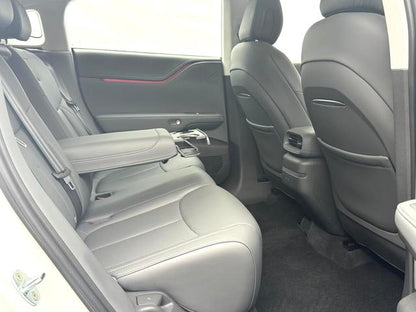 Pre-Owned XPeng G6 2025 Model 625 Long-Range Max Technology Version