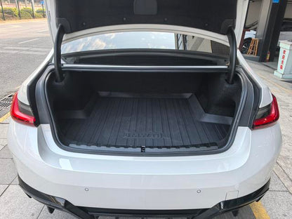 Certificated Pre-Owned BMW i3 2023 eDrive 35 L -u22481869