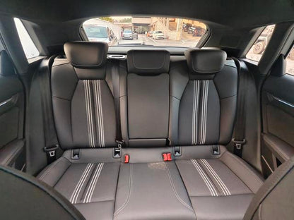 Certificated Pre-Owned Audi A3 2023 Facelift Sportback 35 TFSI Fashion Sporty Version - u22664080