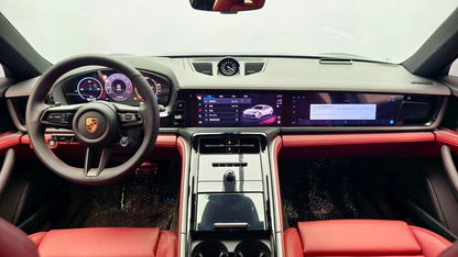 Certificated Pre-Owned Porsche Panamera 2024 Panamera 2.9T - u22319835