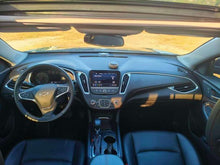 Certificated Pre-Owned SAIC-GM Chevrolet Malibu XL 2022 Redline 550T Automatic Sharp Motion Edition - u22415203