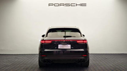 Certificated Pre-Owned Porsche Cayenne 2019 Cayenne 3.0T - u22765642