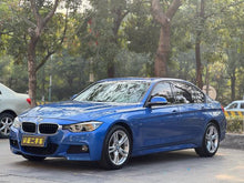 Certificated Pre-Owned BMW 3 Series 2019 320Li M Sport Package - u22710452