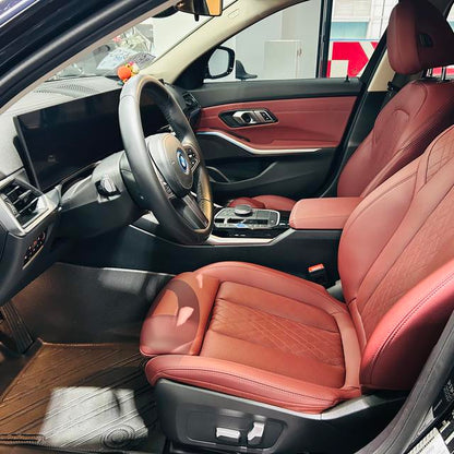 Certificated Pre-Owned BMW i3 2022 eDrive35L -u22950019