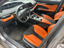 Certificated Pre-Owned Changan UNI-V 2023 2.0T Leading Speed Edition - u22613547