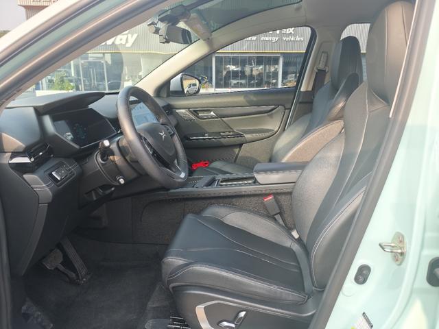 Certificated Pre-Owned XPENG G3 2022 Edition G3i 520G+u22017597