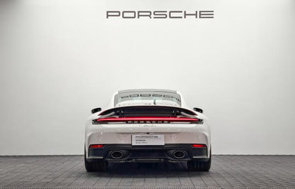 Certificated Pre-Owned Porsche 911 2025 Carrera 3.0T - u21834976