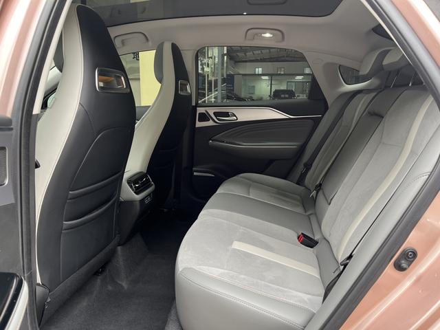 Pre-Owned AION S 2022 Model Plus 70 ADAS Version Ternary Lithium