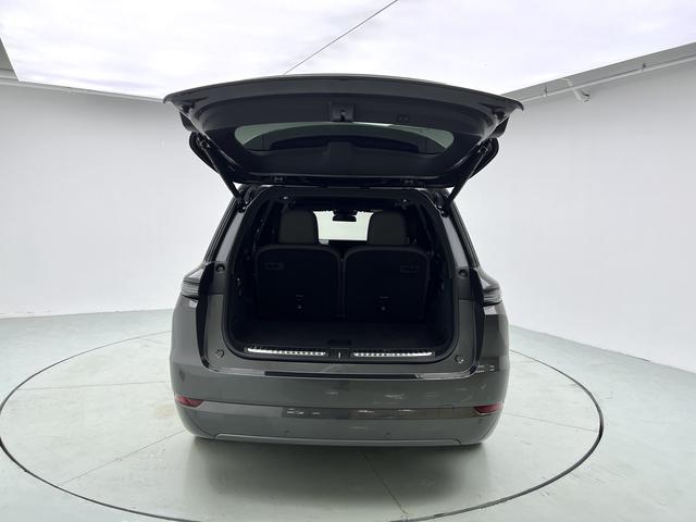 Certificated Pre-Owned Li Auto L9 2022 Max Edition -u22581012