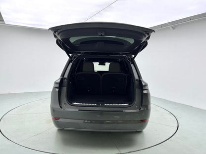 Certificated Pre-Owned Li Auto L9 2022 Max Edition -u22581012