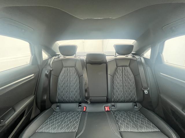 Certificated Pre-Owned Audi A3 2025 A3L Limousine 35 TFSI Flying Premium Edition - u22488462