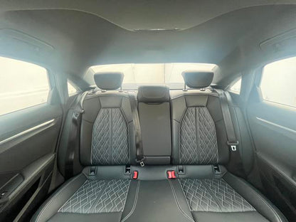 Certificated Pre-Owned Audi A3 2025 A3L Limousine 35 TFSI Flying Premium Edition - u22488462