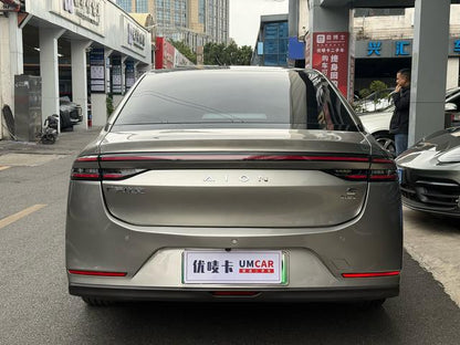 Pre-Owned AION S 2022 Model Plus 70 Intelligent Edition Ternary Lithium