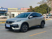 Certificated Pre-Owned Dongfeng Honda XR-V 2017 1.8L EXi CVT Comfort Edition - u22439584