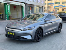 Certificated Pre-Owned BYD Han DM 2025 DM-i 125KM Elite Version -u22411969